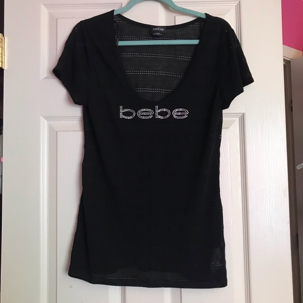 Bebe shirt